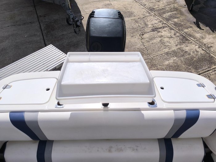 2004 Haines Signature 493F