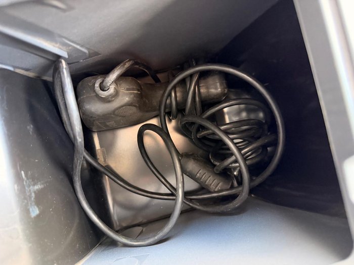 2019 Toyota Landcruiser Workmate