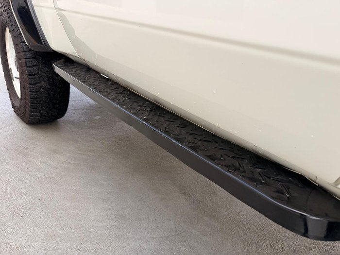 2019 Toyota Landcruiser Workmate