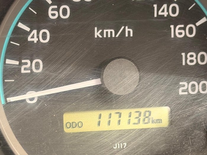 2019 Toyota Landcruiser Workmate