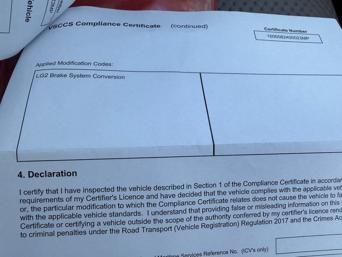 2019 Toyota Landcruiser Workmate