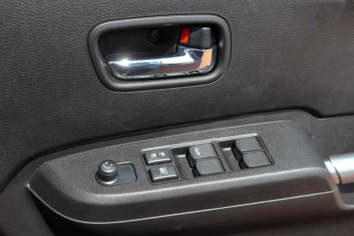 2024 Suzuki Ignis GL