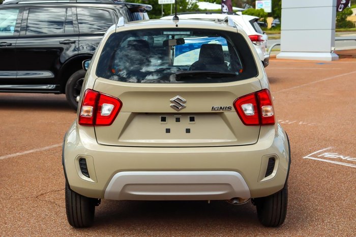 2024 Suzuki Ignis GL