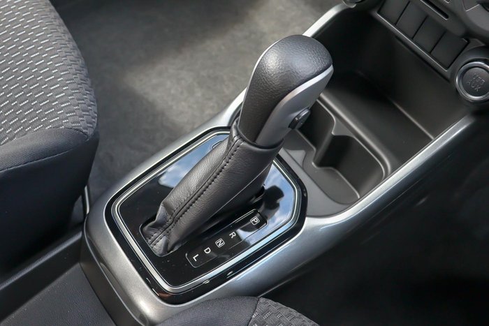 2024 Suzuki Ignis GL