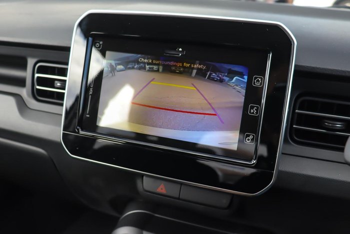 2024 Suzuki Ignis GL