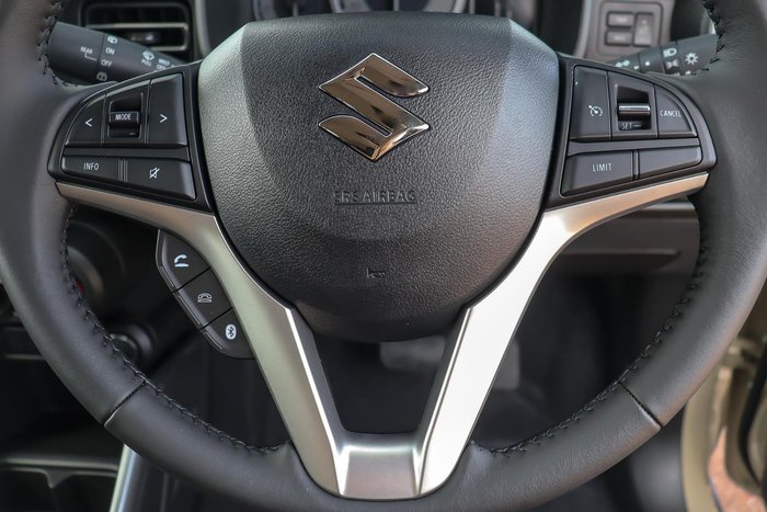 2024 Suzuki Ignis GL