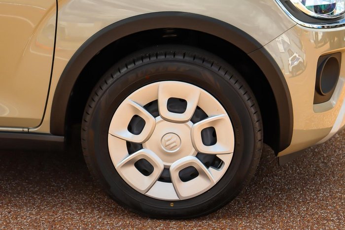 2024 Suzuki Ignis GL