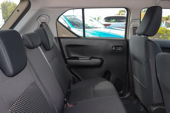 2024 Suzuki Ignis GL