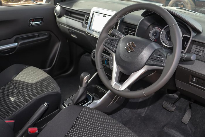 2024 Suzuki Ignis GL