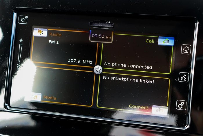 2024 Suzuki Ignis GL