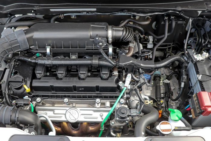 2024 Suzuki Ignis GL