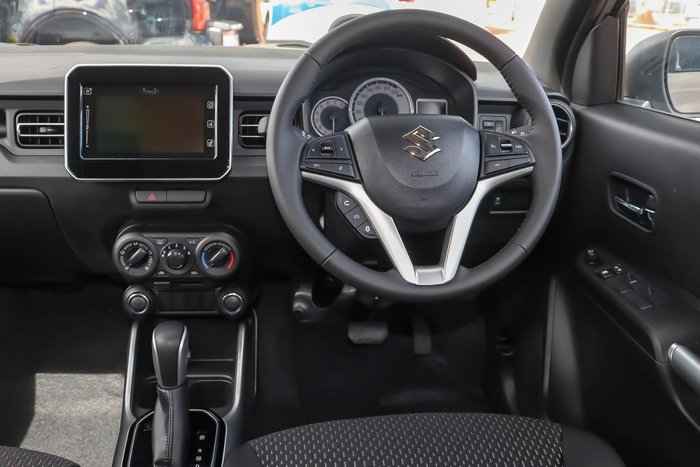 2024 Suzuki Ignis GL