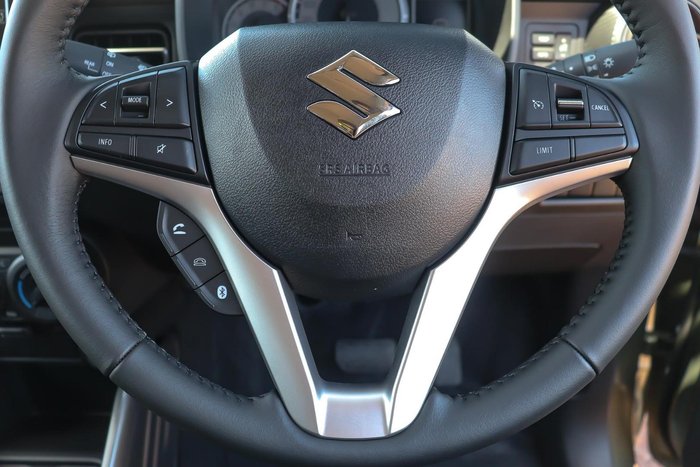 2024 Suzuki Ignis GL