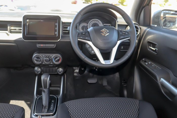 2024 Suzuki Ignis GL