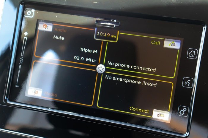 2024 Suzuki Ignis GL