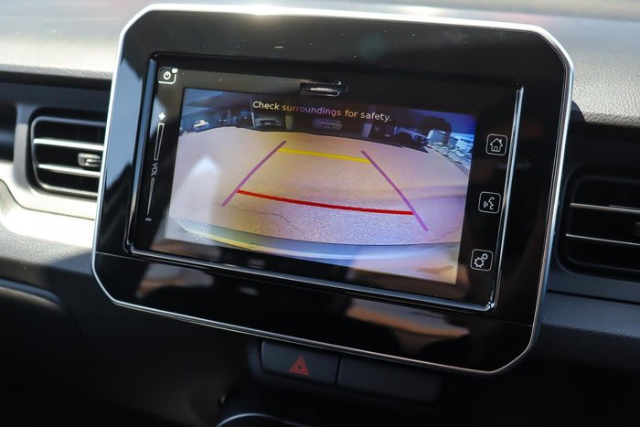 2024 Suzuki Ignis GL