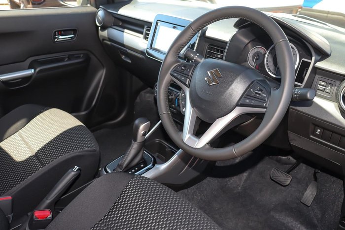 2024 Suzuki Ignis GL