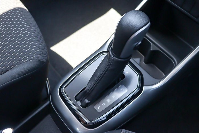 2024 Suzuki Ignis GL