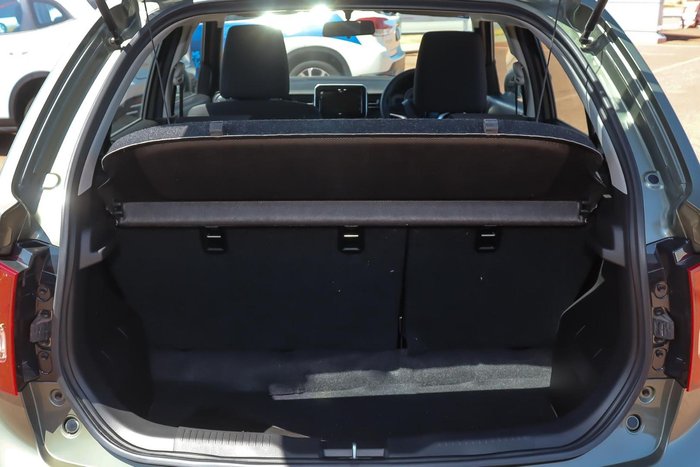 2024 Suzuki Ignis GL