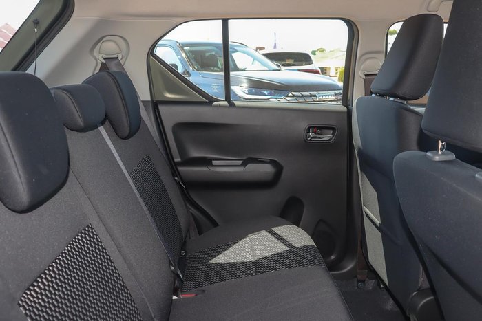 2024 Suzuki Ignis GL