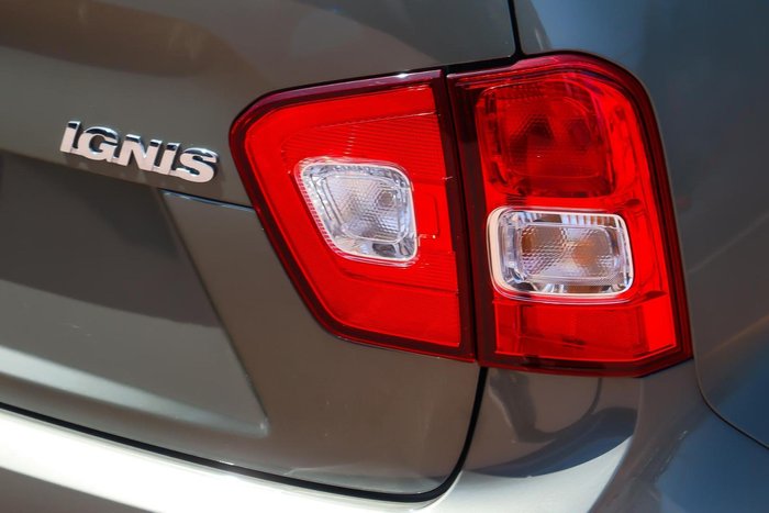 2024 Suzuki Ignis GL