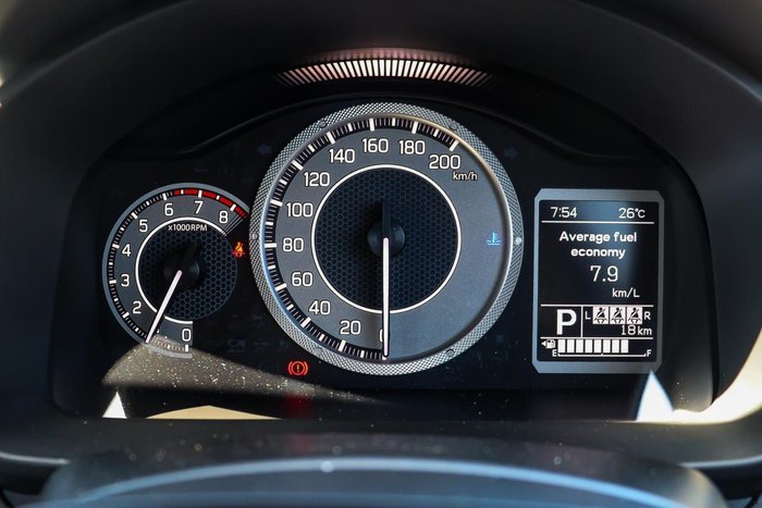 2024 Suzuki Ignis GL