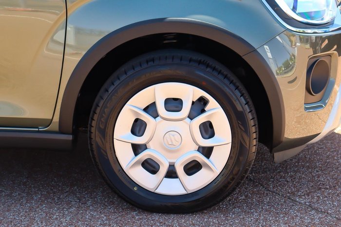 2024 Suzuki Ignis GL