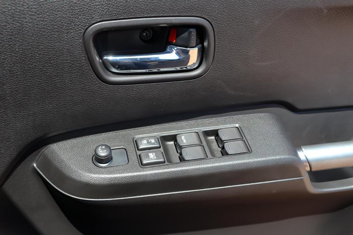 2024 Suzuki Ignis GL