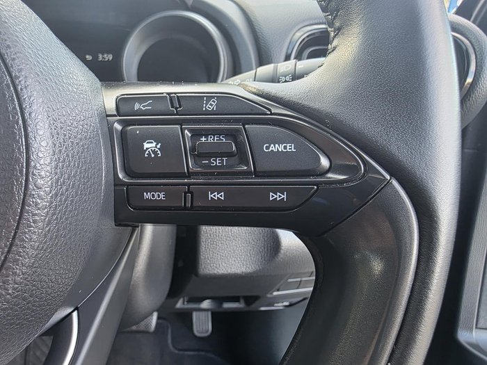 2021 Toyota Yaris Cross GX