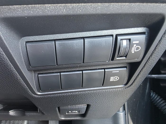 2021 Toyota Yaris Cross GX