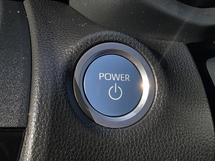 2021 Toyota Yaris Cross GX