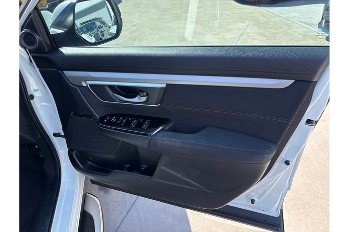 2019 Honda CR-V VTi-S