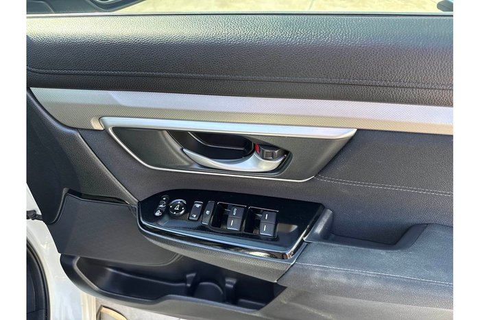 2019 Honda CR-V VTi-S