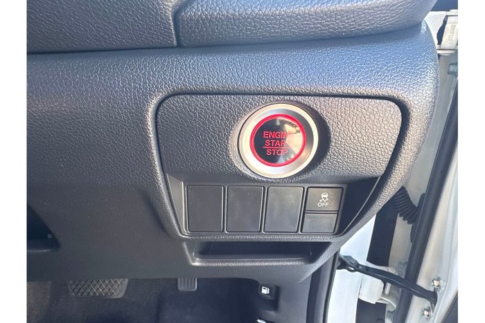 2019 Honda CR-V VTi-S