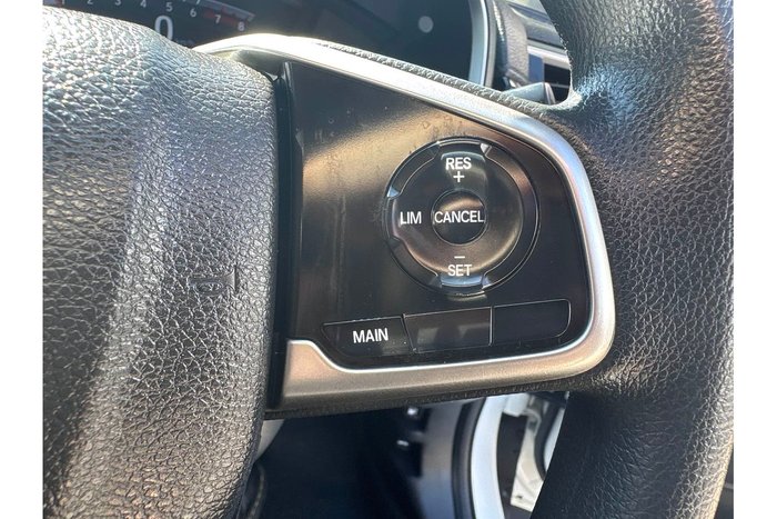 2019 Honda CR-V VTi-S