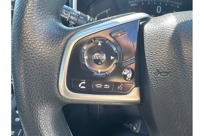 2019 Honda CR-V VTi-S