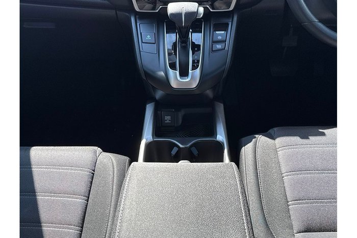 2019 Honda CR-V VTi-S