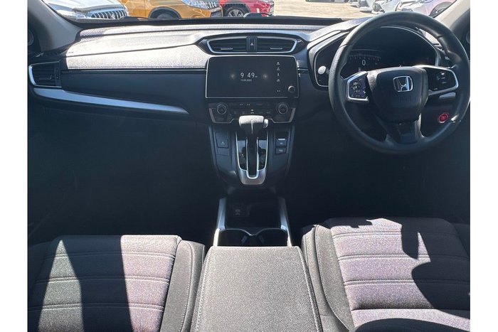 2019 Honda CR-V VTi-S