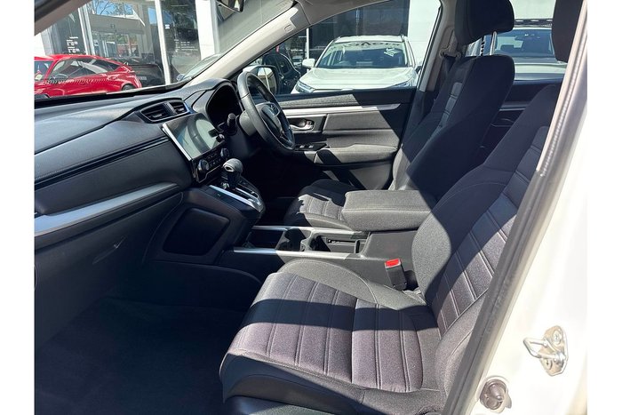 2019 Honda CR-V VTi-S