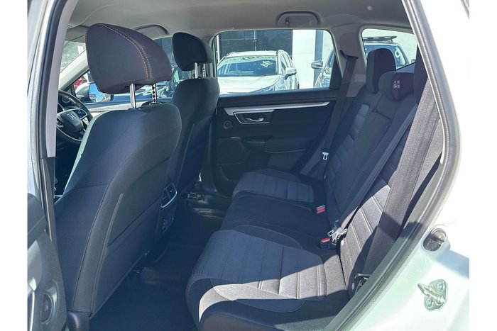 2019 Honda CR-V VTi-S