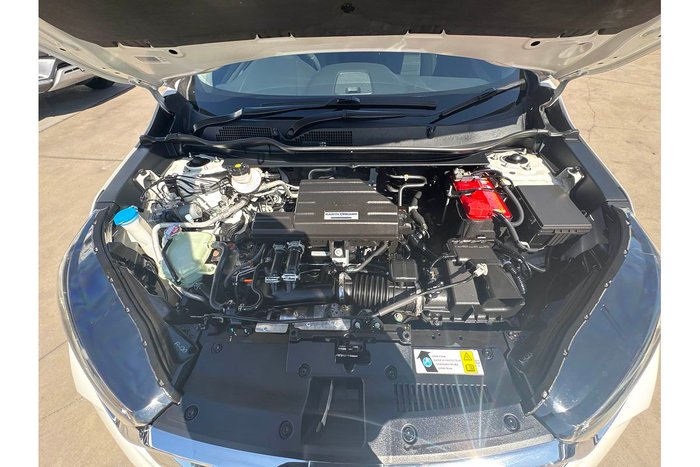 2019 Honda CR-V VTi-S