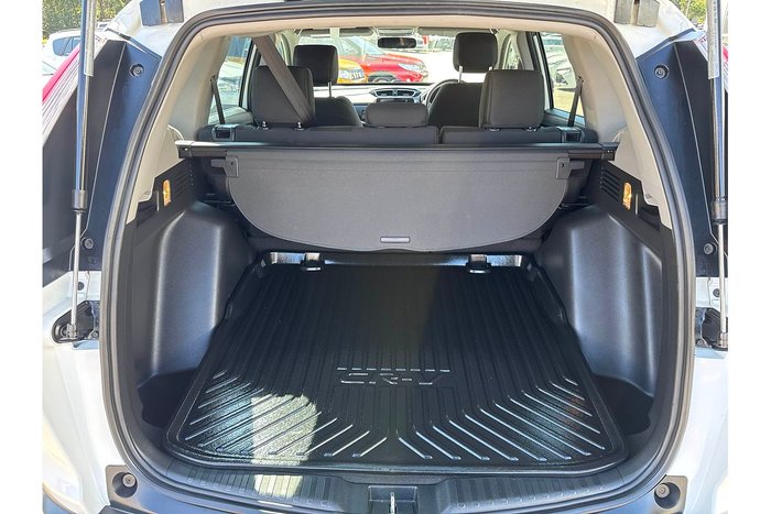 2019 Honda CR-V VTi-S