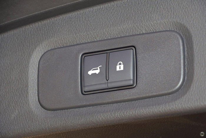2025 Nissan QASHQAI Ti-L J12 MY25 Magnetic Blue