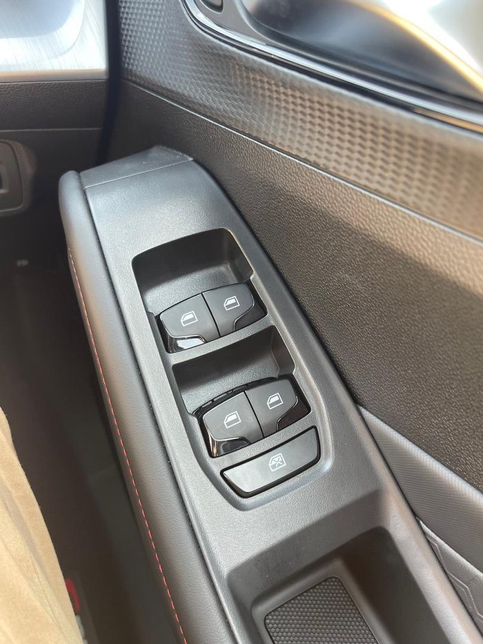 2025 MG MG5 Essence MY25 Misty Grey