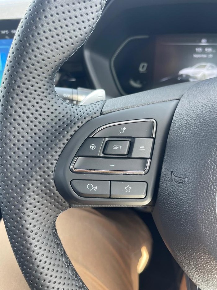 2025 MG MG5 Essence MY25 Misty Grey