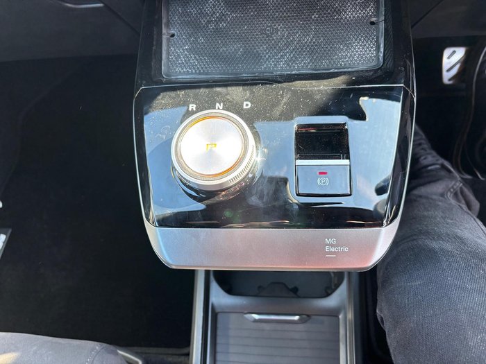 2024 MG MG4 XPOWER MEH32 MY24 AWD Hunter Green