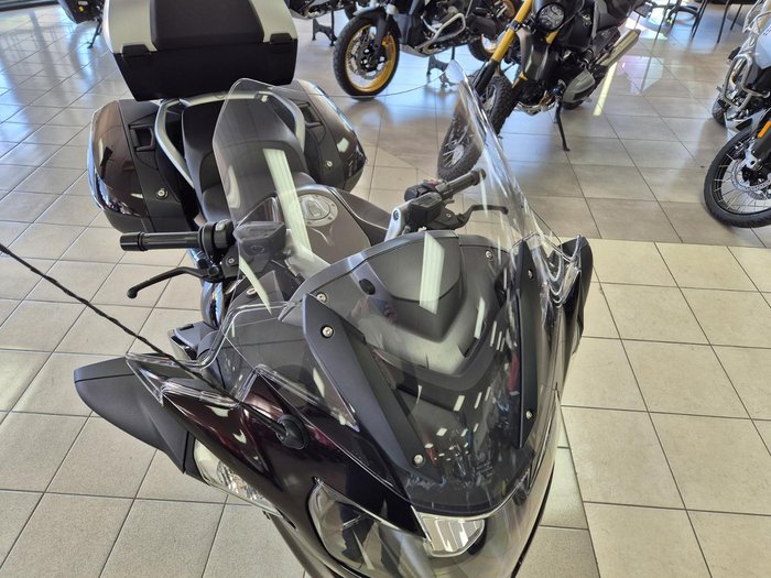2015 BMW R 1200 RT R 1200