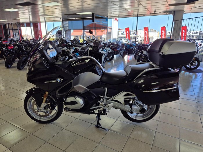 2015 BMW R 1200 RT R 1200