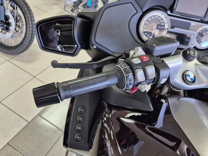 2015 BMW R 1200 RT R 1200