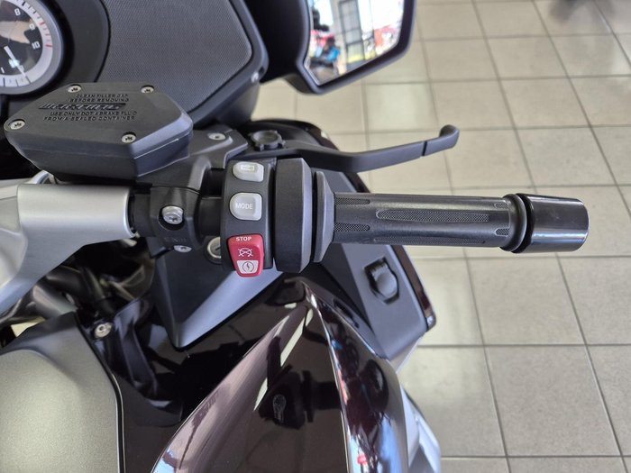 2015 BMW R 1200 RT R 1200